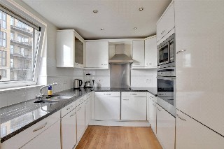 Thistley Court, Glaisher Street, Deptford, London, SE8