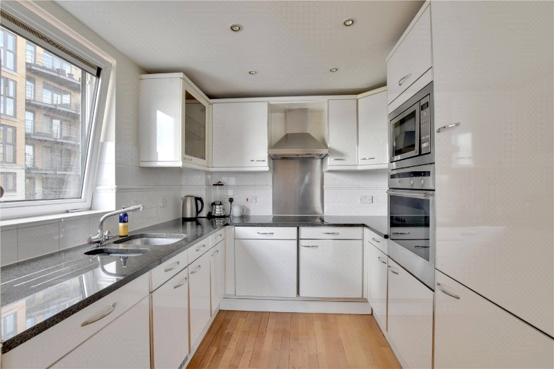 Thistley Court, Glaisher Street, Deptford, London, SE8
