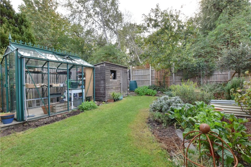 Woodyates Road, Lee, London, SE12