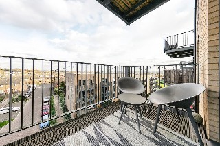 Lambourne House, Apple Yard, London, SE20