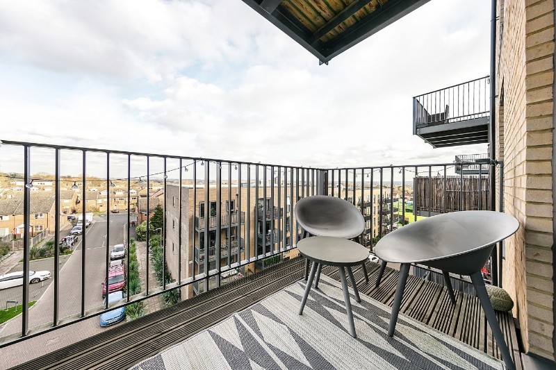 Lambourne House, Apple Yard, London, SE20