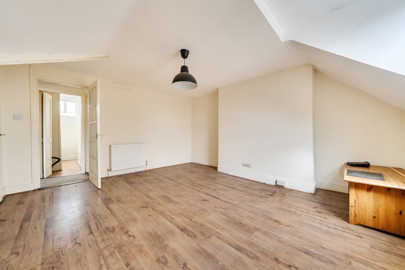 Waldram Park Road, London, SE23
