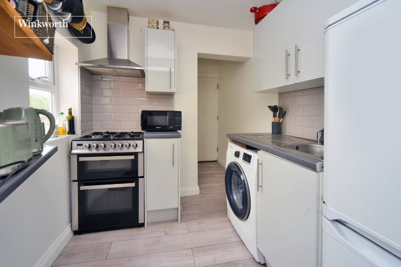 Washington Road, Worcester Park, KT4