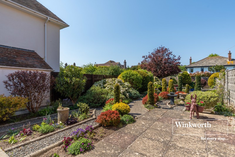 Penrith Road, Bournemouth, Dorset, BH5