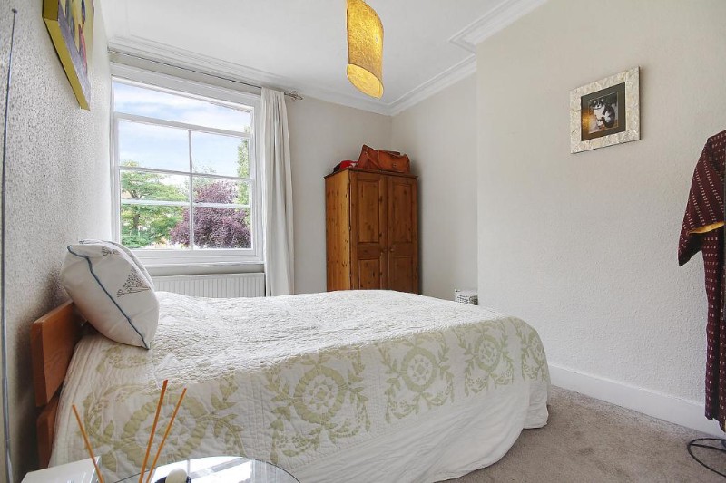 Queens Road, Richmond, TW10