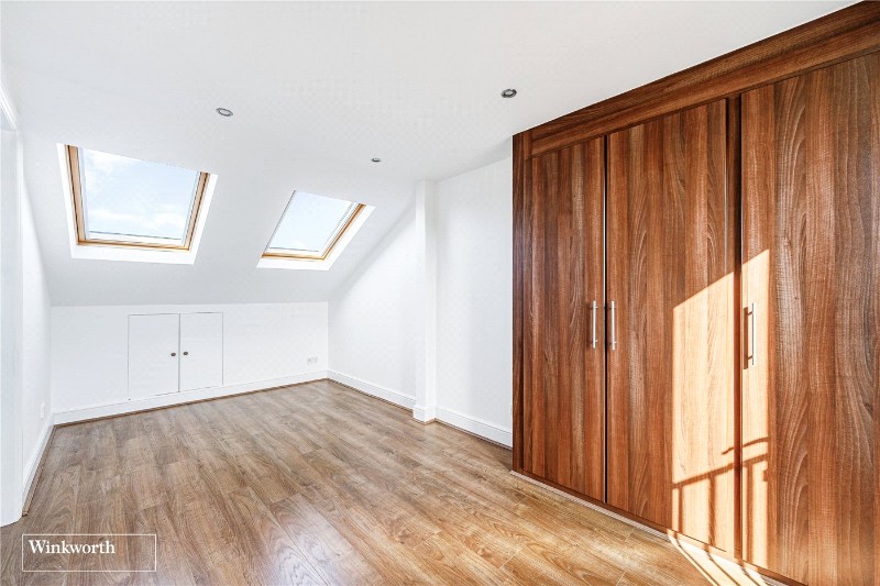 Alkerden Road, London, W4