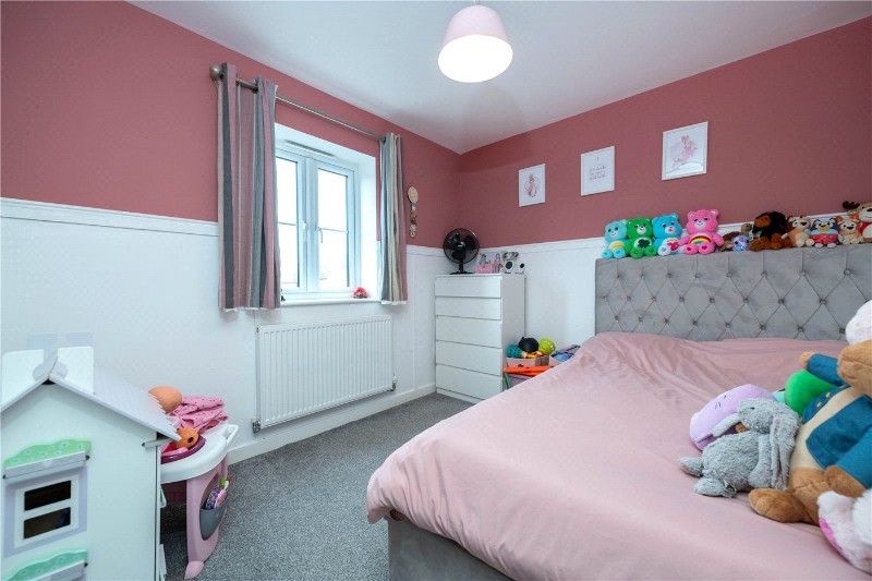 York Road, Bourne, Lincolnshire, PE10