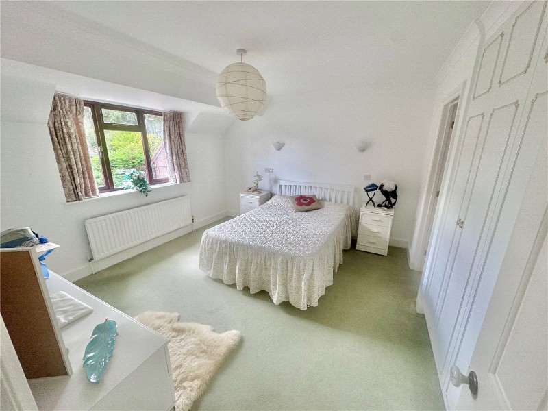 Kivernell Place, Milford on Sea, Lymington, Hampshire, SO41