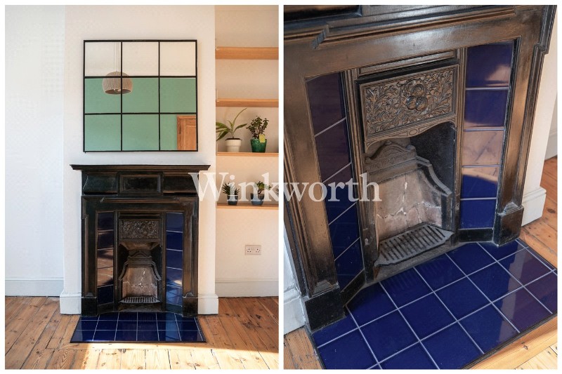 Lymington Avenue, Noel Park, London, N22