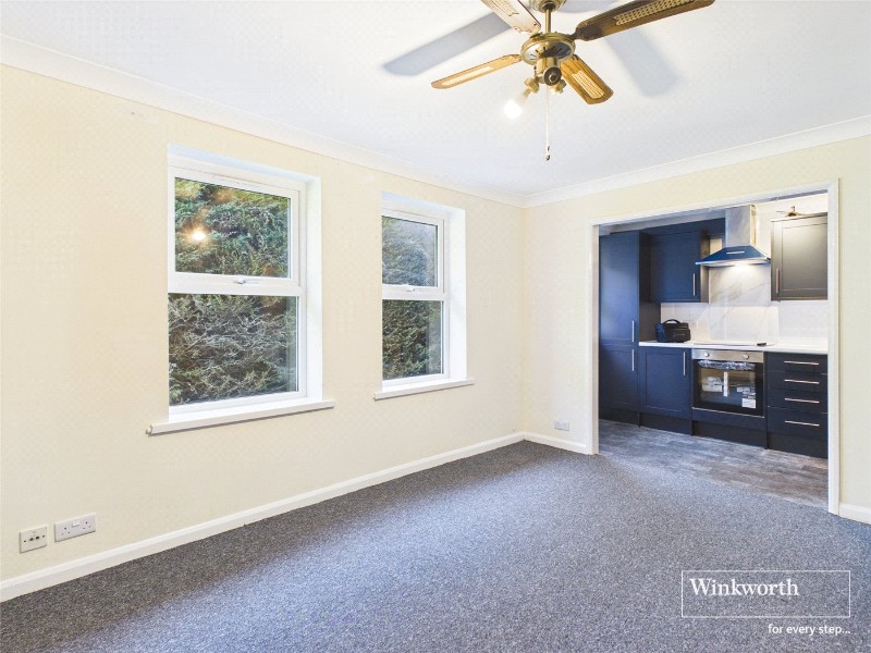 Westbourne Court, 158 Wilson Road, Reading, Berkshire, RG30