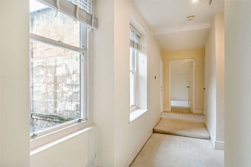 Great Pulteney Street, Bath, Somerset, BA2