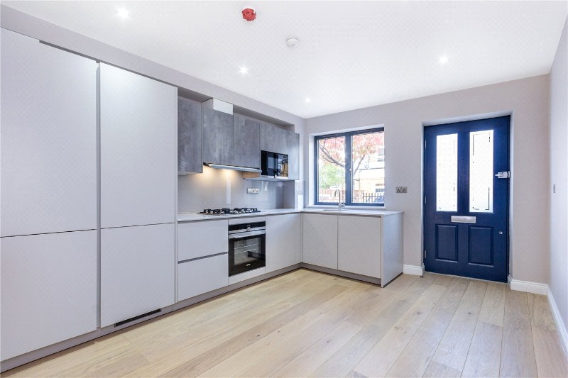 Upland Road, East Dulwich, London, SE22