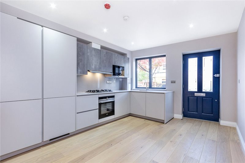 Upland Road, East Dulwich, London, SE22
