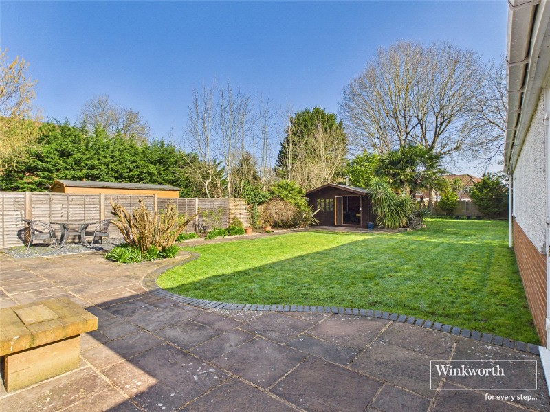 Shinfield Road, Reading, United Kingdom, RG2