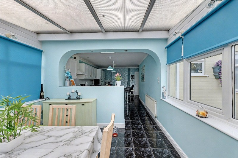 Woodland Drive, Old Catton, Norwich, Norfolk, NR6