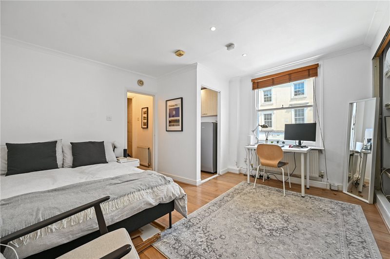 Ledbury Road, London, W11