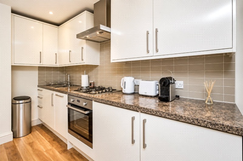 Amwell Street, London, EC1R