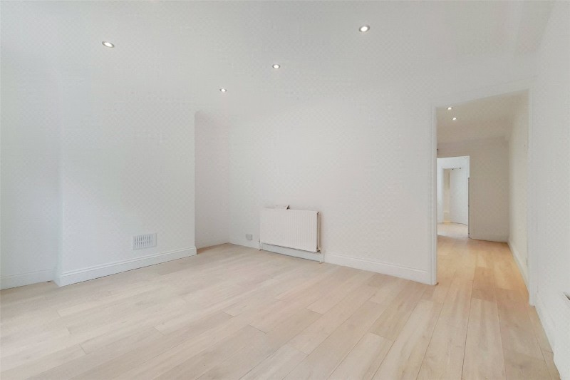 Ellesmere Road, London, E3