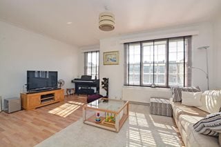 Parkside, Vanbrugh Fields, Blackheath, London, SE3