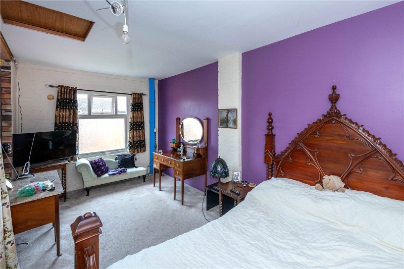 High Gate, Helpringham, Sleaford, Lincolnshire, NG34