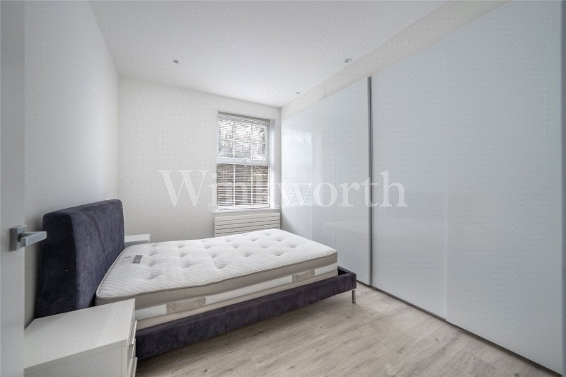 Hendon Way, London, NW2