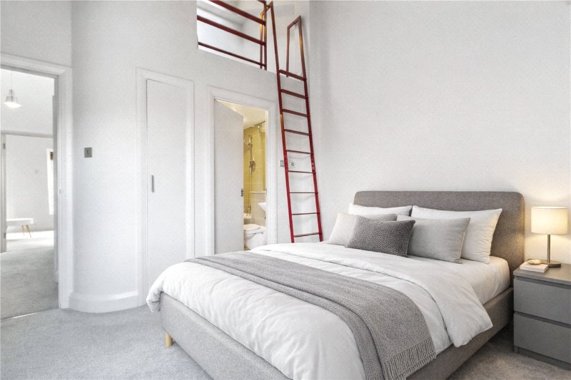 Seymour Street, London, W1H