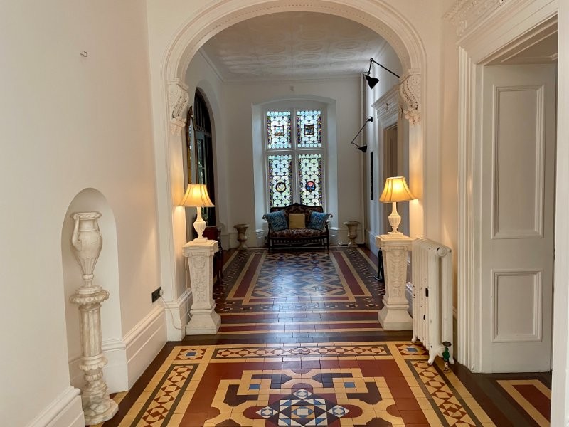 Woodlands Vale, Ryde, Isle Of Wight, PO33