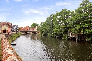 Pigg Lane, Norwich, Norfolk, NR3