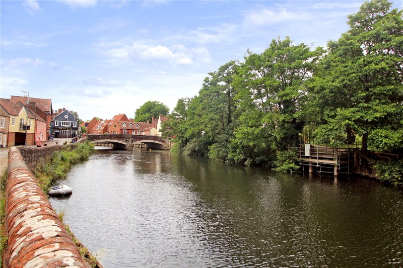 Pigg Lane, Norwich, Norfolk, NR3