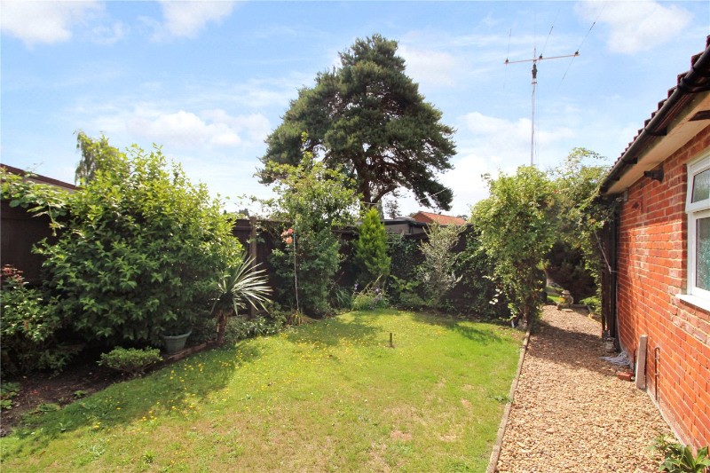 Links Close, Hellesdon, Norwich, Norfolk, NR6