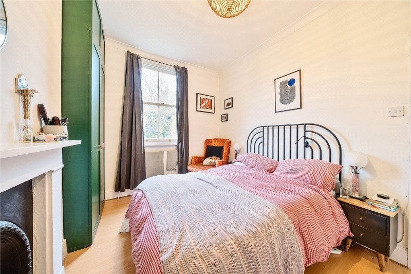 Devonshire Road, London, SE23