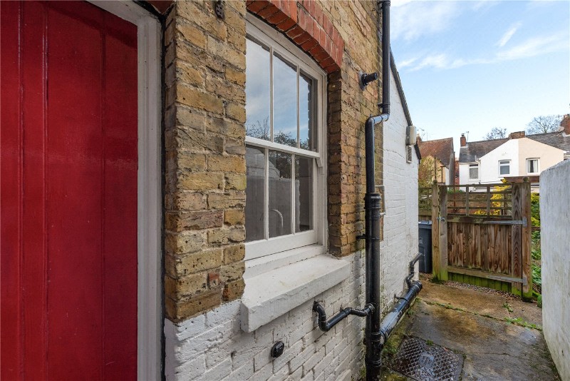 St. Peters Grove, Canterbury, Kent, CT1