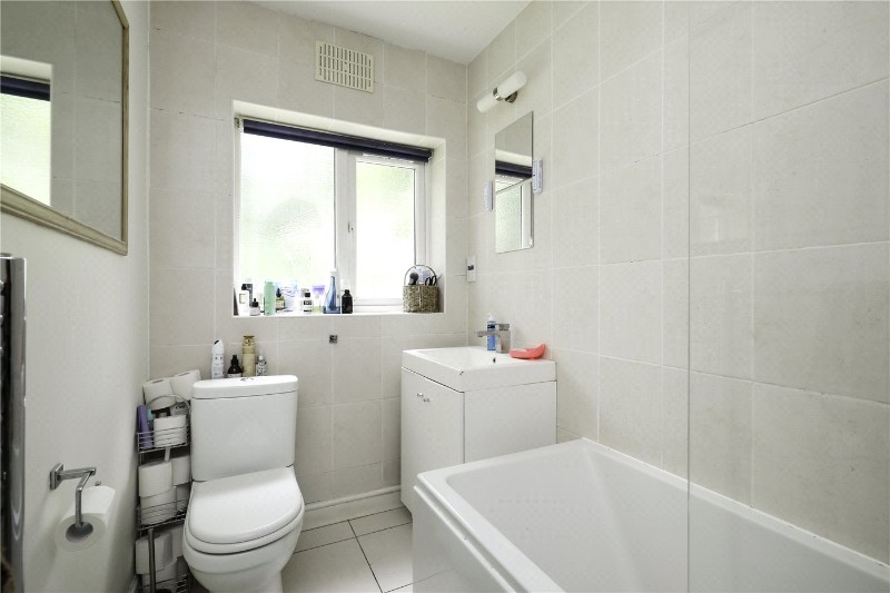 Sandall Close, London, W5