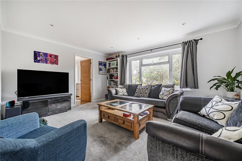 Hocombe Drive, Chandler&#39;s Ford, Eastleigh, Hampshire, SO53