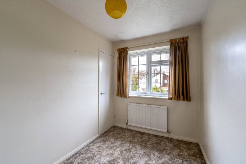 Parkway, Weybridge, Surrey, KT13