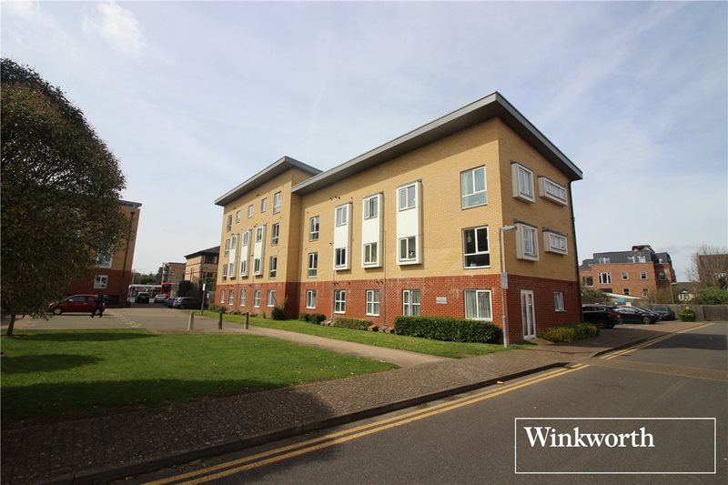 Whitehall Close, Borehamwood, Hertfordshire, WD6
