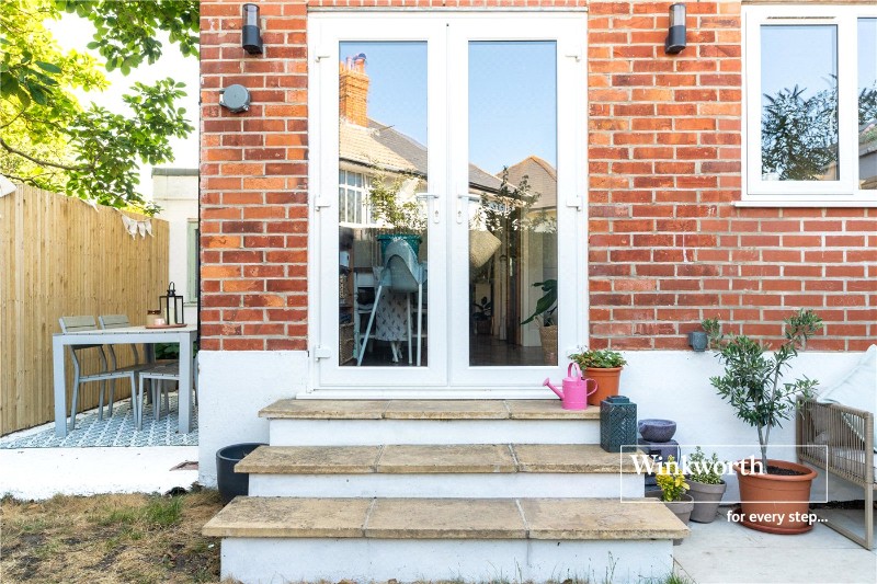 Saxonbury Road, Bournemouth, Dorset, BH6