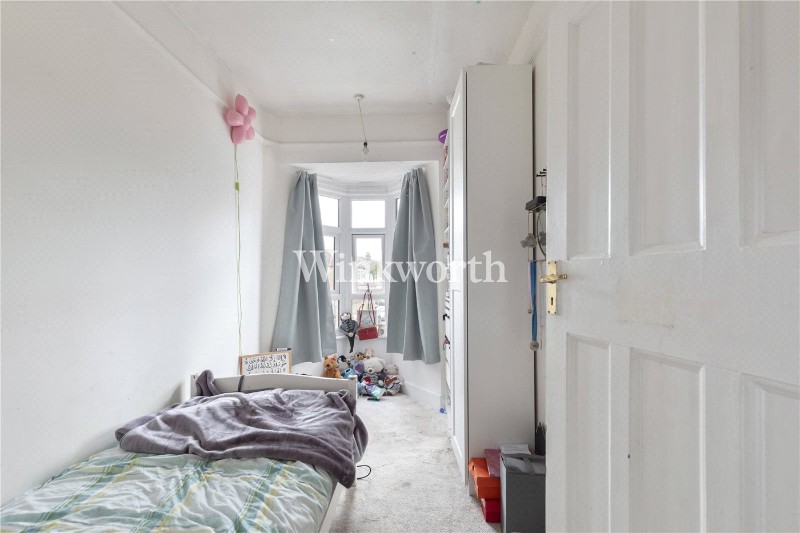 The Grove, London, N13