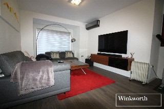 Holmesley Road, Borehamwood, Hertfordshire, WD6