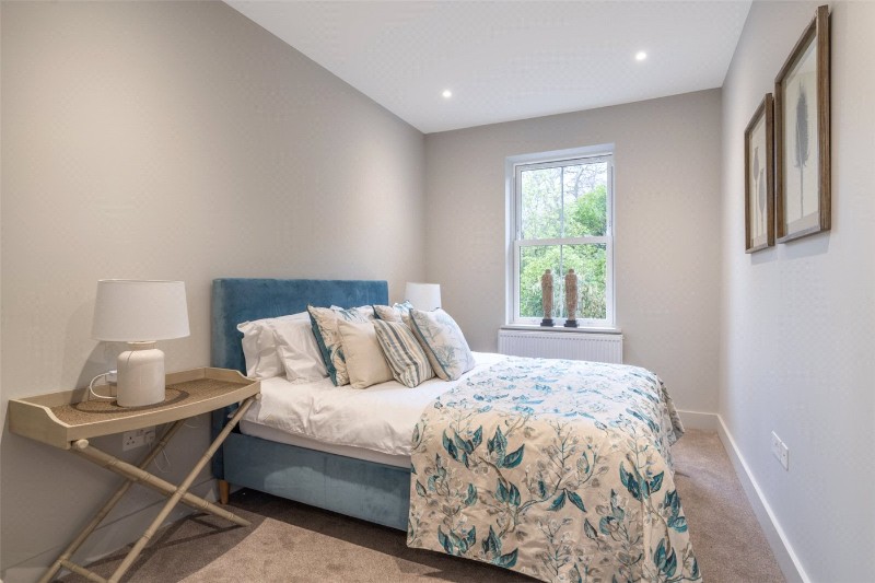 Rowlands Hill, Wimborne, Dorset, BH21