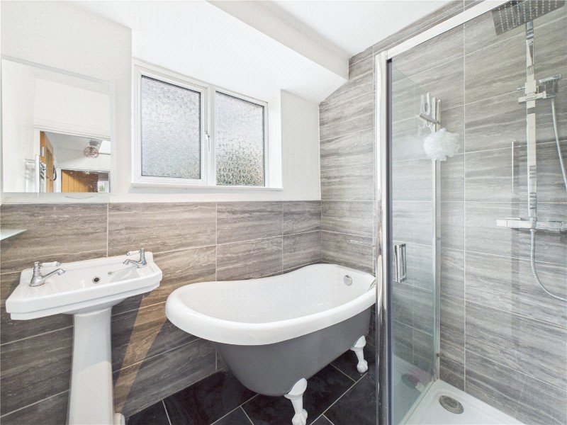 Park Lane, Harrow, HA2