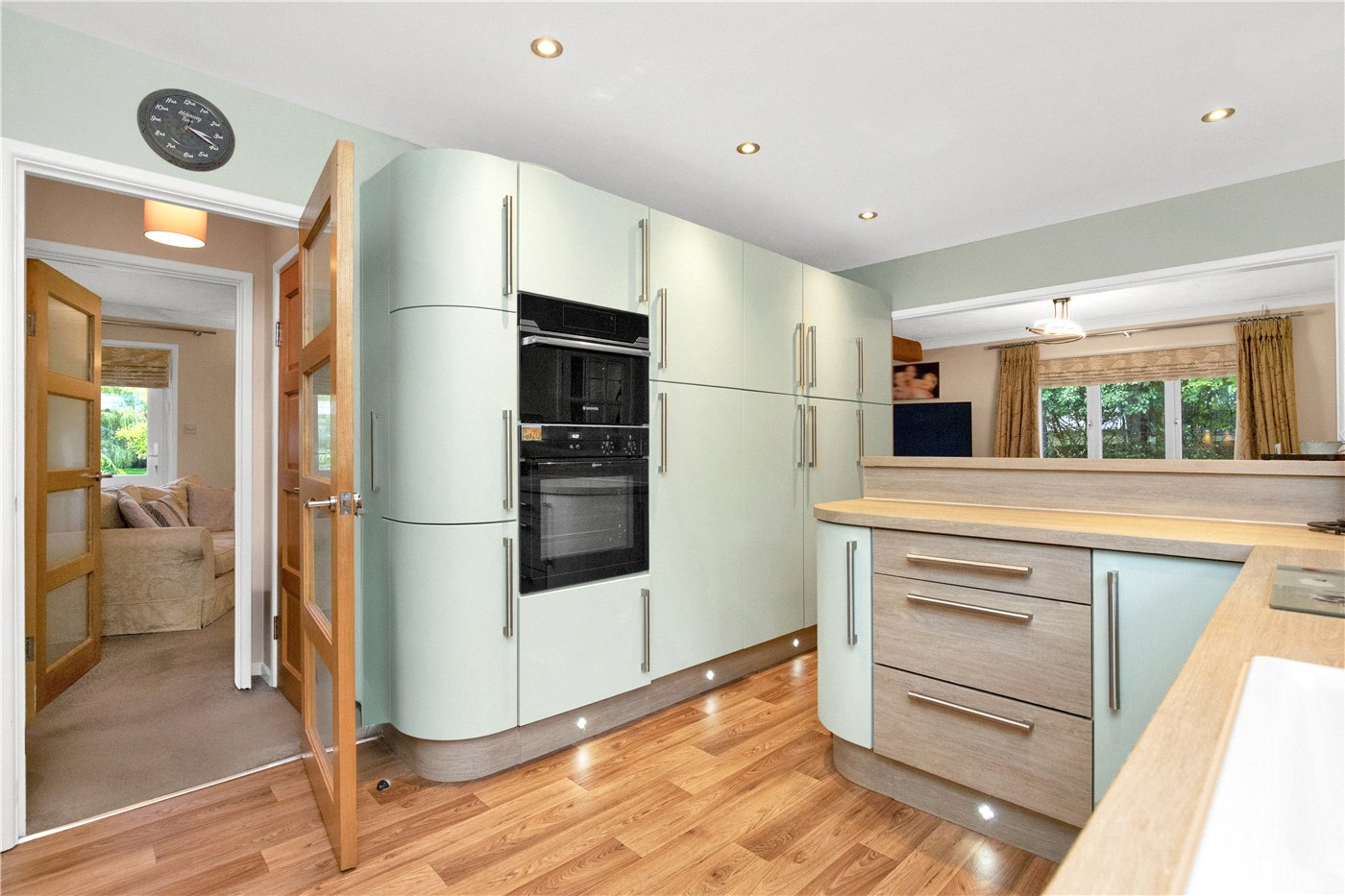 Winkworth Farnham