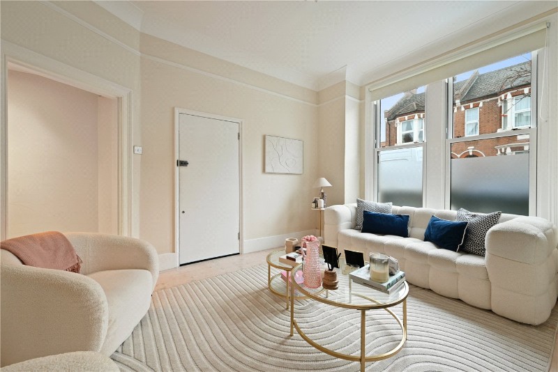 Kenilworth Road, London, NW6