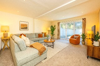 King Street, West Deeping, Peterborough, Lincolnshire, PE6