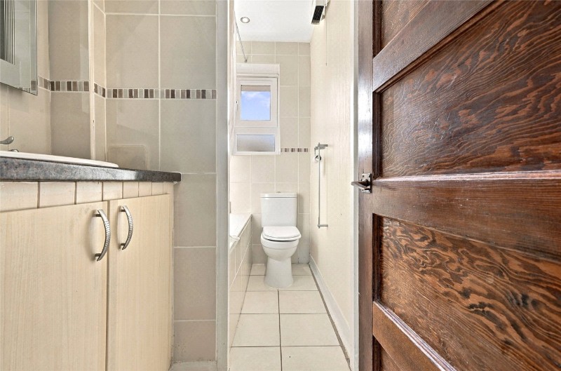Denman House, Lordship Terrace, N16