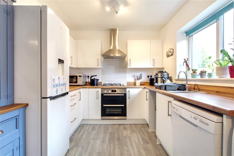 Pleasants Avenue, Poringland, Norwich, Norfolk, NR14