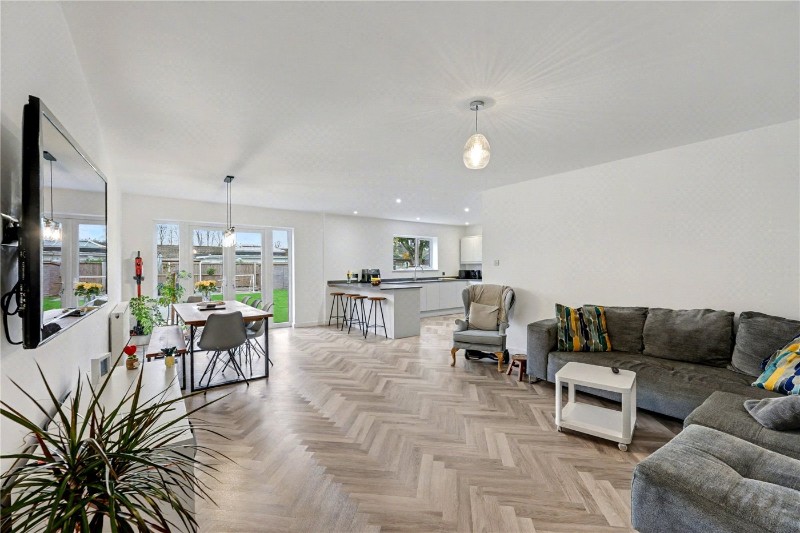 Drayton Wood Road, Hellesdon, Norwich, Norfolk, NR6