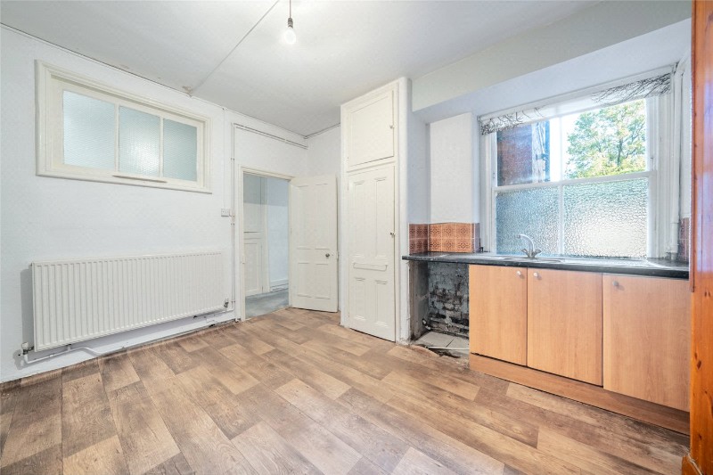 Lauderdale Mansions, Lauderdale Road, Maida Vale, London, W9