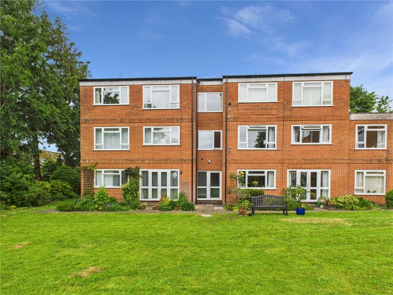 Lyndhurst Road, Exeter, Devon, EX2