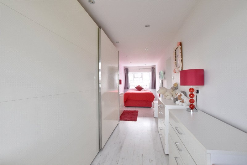 Upwood Road, Lee, London, SE12